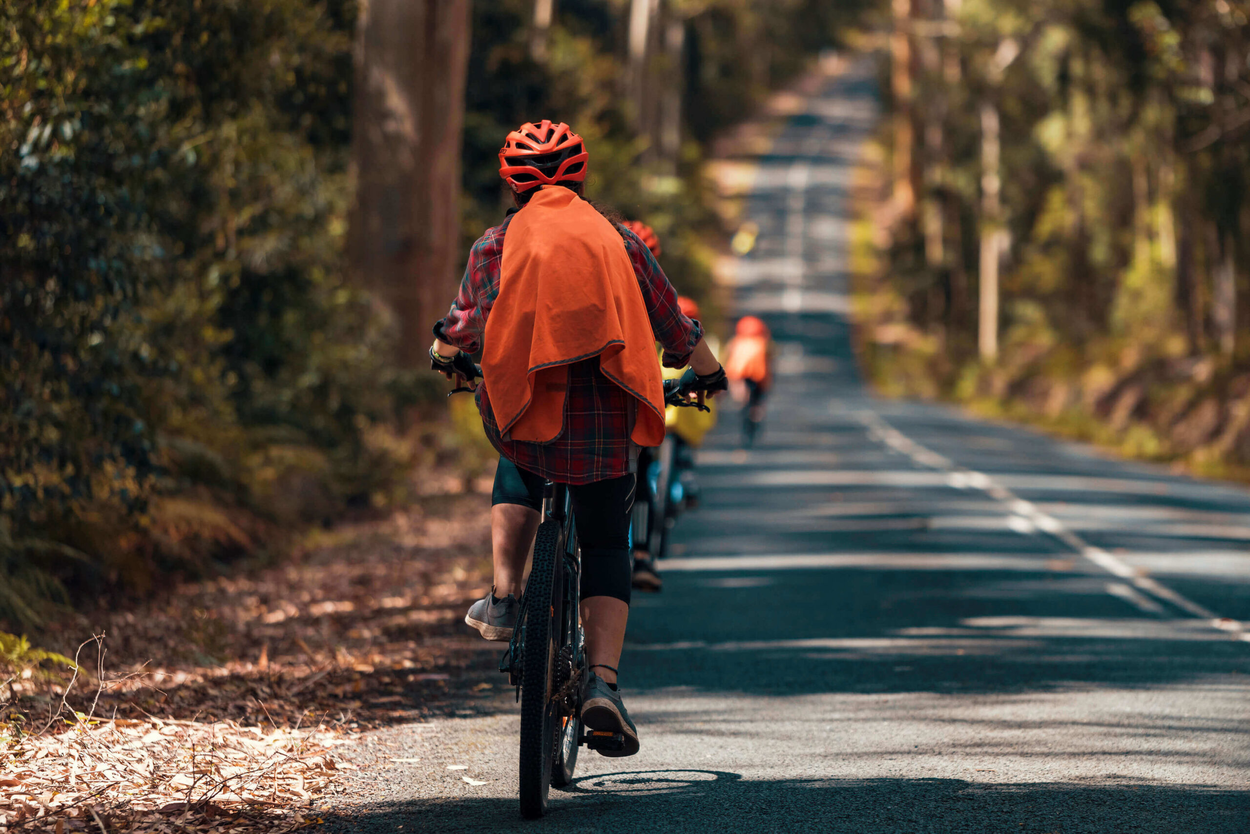 NSW Murramarang Cycle Group