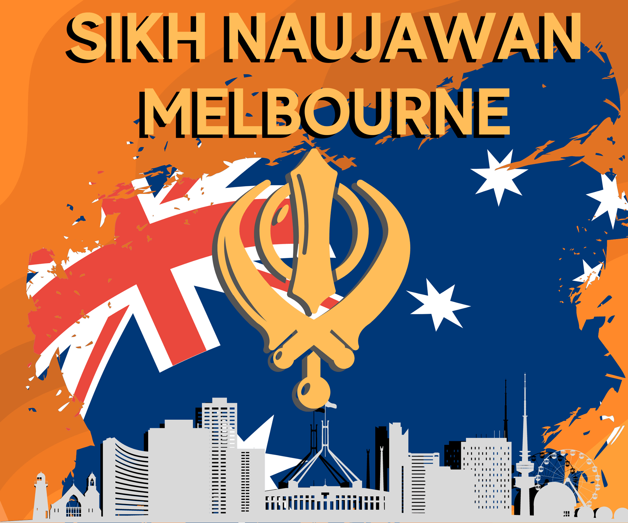 Sikh Naujawan Melbourne