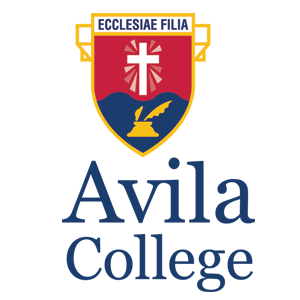 Avila College Logo 300x300