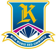 Kilvington Grammar Logo