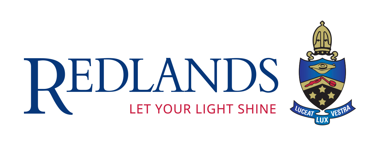 Redlands Logo Colour