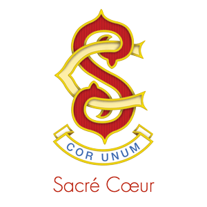 Sacré Cœur Logo 300x300