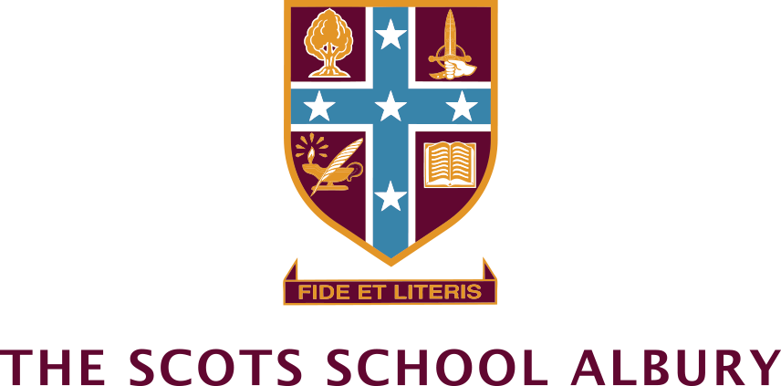 Scots Logo