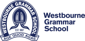 Westbourne Grammar Logo