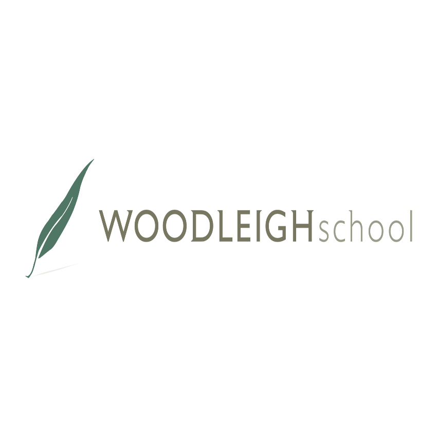 Woodleigh Logo With Shadow No Tagline