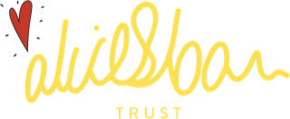 Alice Trust Logo
